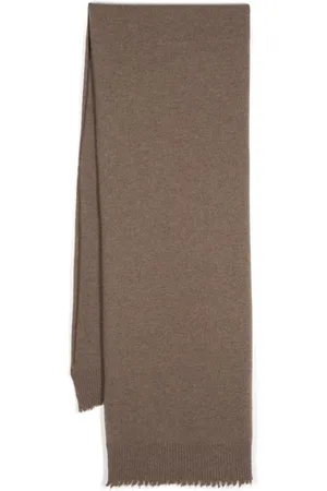 UMA WANG Cashmere scarf