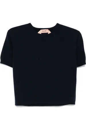 Nº21 Wool top