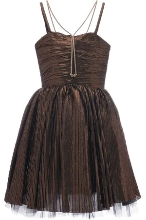 Tulleen Gianotta dress
