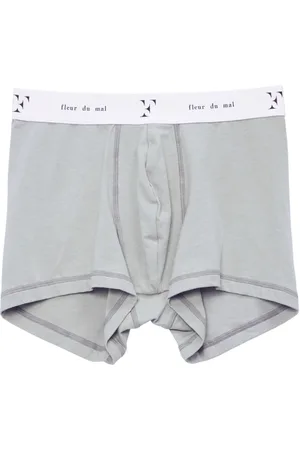 FLEUR DU MAL Boxer briefs