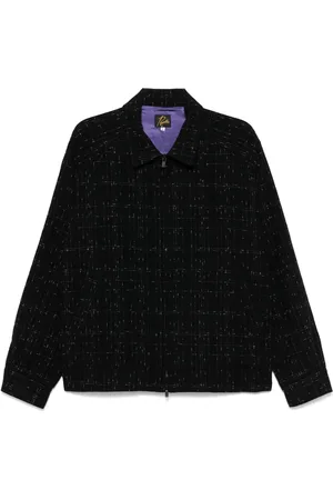 Pins & Needles Plaid jacket