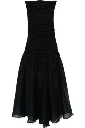 Staud Liya maxi dress