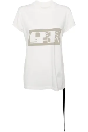 Rick Owens Porterville T-shirt