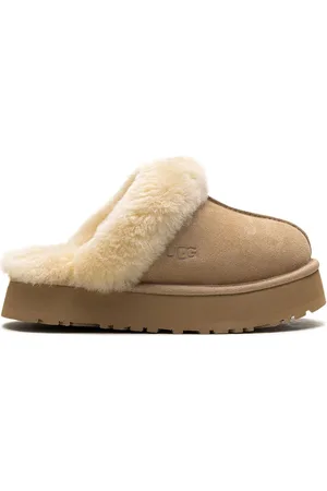 UGG Disquette slippers