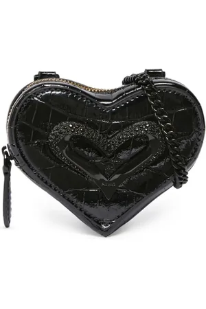 Pinko Heart Pills wallet