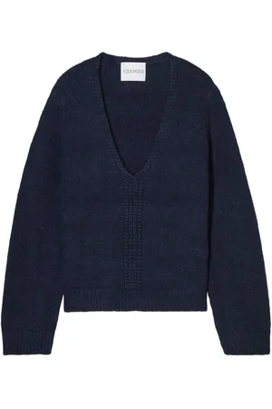 Closed V-neck cardigan