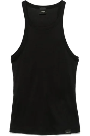 Pinko Fine-knit top