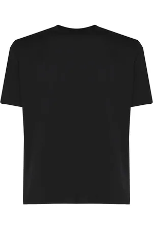 Giuliano Galiano Cotton T-shirt