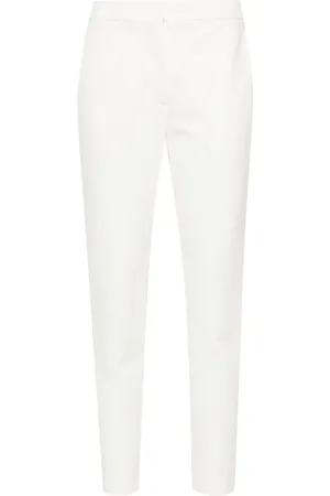 Max Mara Pegno trousers