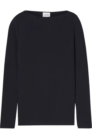 Closed Jersey T-shirt