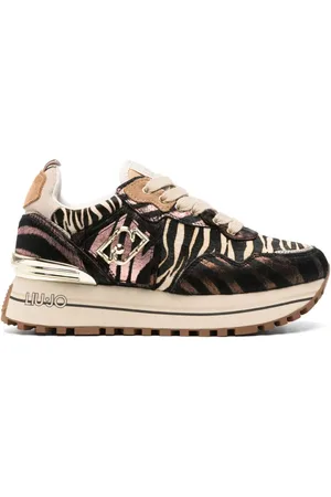 Liu Jo Maxi Wonder 01 sneakers