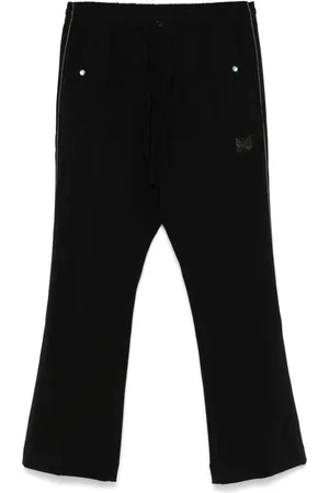 Pins & Needles Piping Cowboy trousers