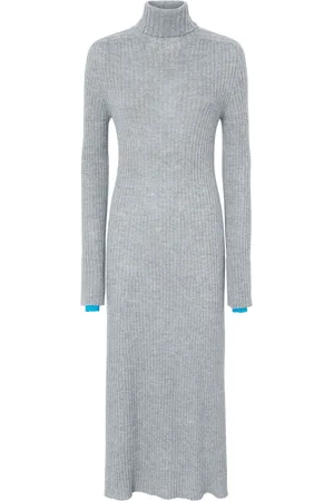 Pinko Highlander dress