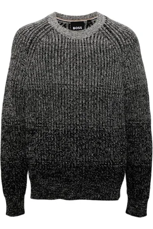 HUGO BOSS Long sleeves jumpers
