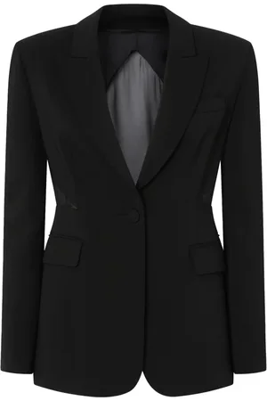 Pinko Cut-out detailing blazer
