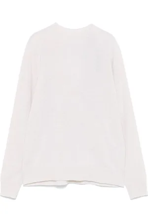 Twin-Set Lurex sweater