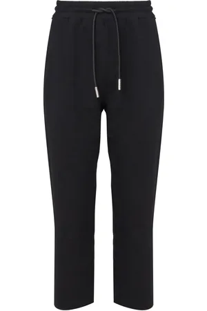 John Richmond Cotton trousers