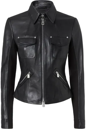 Pinko Fitted jacket