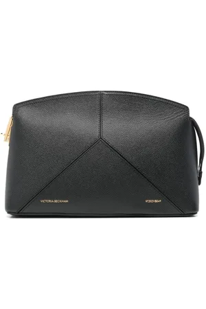 Victoria Beckham Leather clutch bag