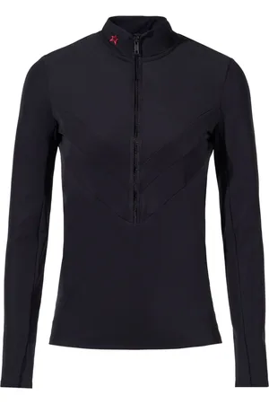 Perfect Moment JG zip-up top