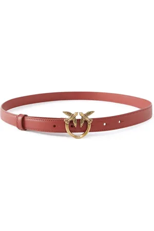 Pinko Love Berry belt