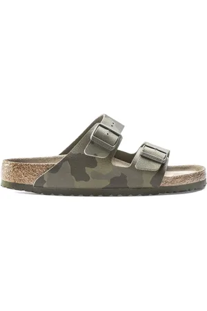 Birkenstock Arizona "Desert"