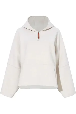 Proenza Schouler Isaac hoodie