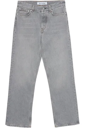 Won Hundred Straight-leg jeans