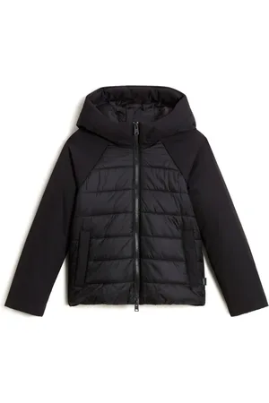 Woolrich Firth puffer jacket