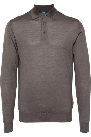 FEDELI Sportman polo shirt