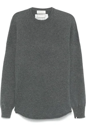EXTREME CASHMERE Nº53 Crew Hop sweater