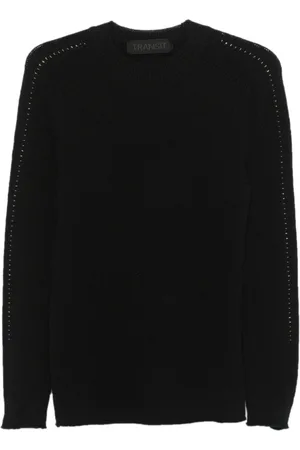 TRANSIT Crew-neck sweater