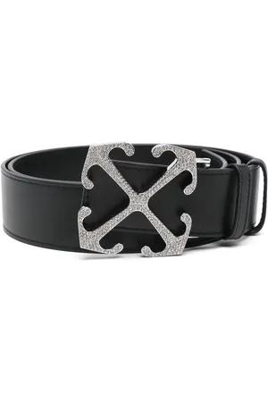 OFF-WHITE Arrow belt
