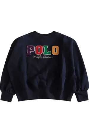 Ralph Lauren Logo-print sweatshirt