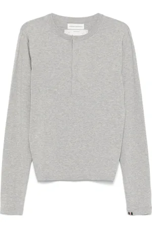 EXTREME CASHMERE N°370 Herman sweater