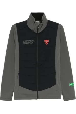 Rossignol Hero Classique Hybrid Full-Zip jacket