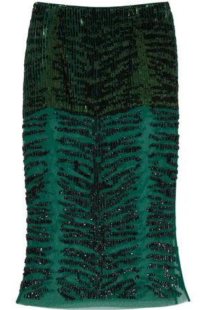Pinko Anglet skirt