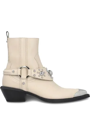 Pinko Tex 07 boots