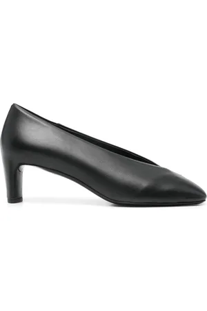 ROBERTO DEL CARLO 50mm Daniel pumps
