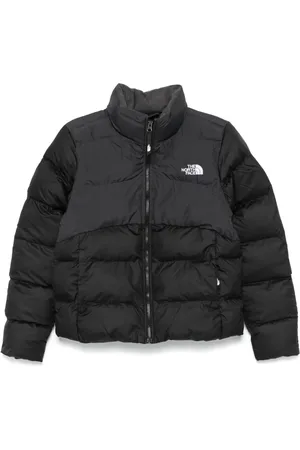 The North Face Saikuru puffer jacket