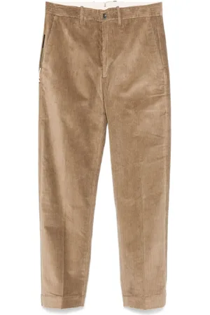 Nine In The Morning Nikolas trousers
