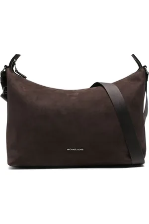 Michael Kors Hudson messenger bag