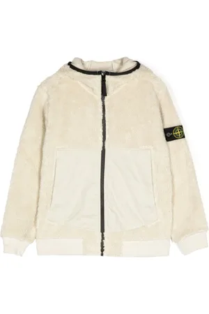 Stone Island Compass-badge jacket