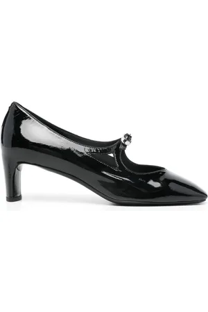 ROBERTO DEL CARLO 50mm Denis pumps