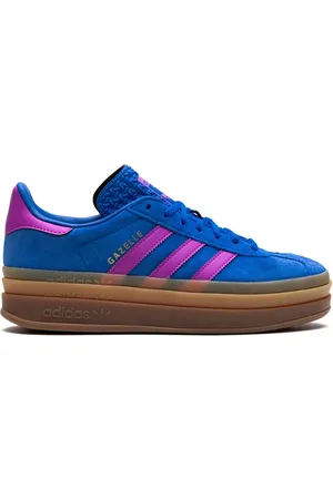 adidas Gazelle Bold "Bold /Lucid Pink" sneakers