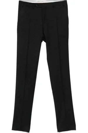 CANALI Wool trousers