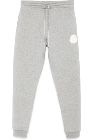 Moncler Logo-patch track trousers