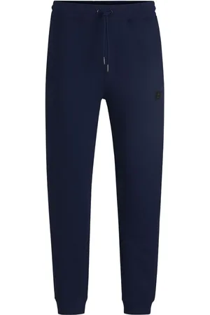 HUGO BOSS Drawstring track pants