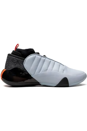 adidas Harden Volume 7 "Black" sneakers