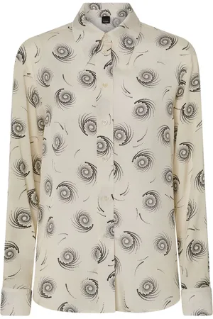 Pinko Fortini shirt